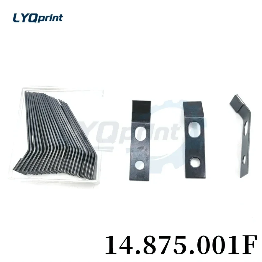 Commercial Offset Printing - En İyi Kalite Tutucu 14.875.001F 43.020.035