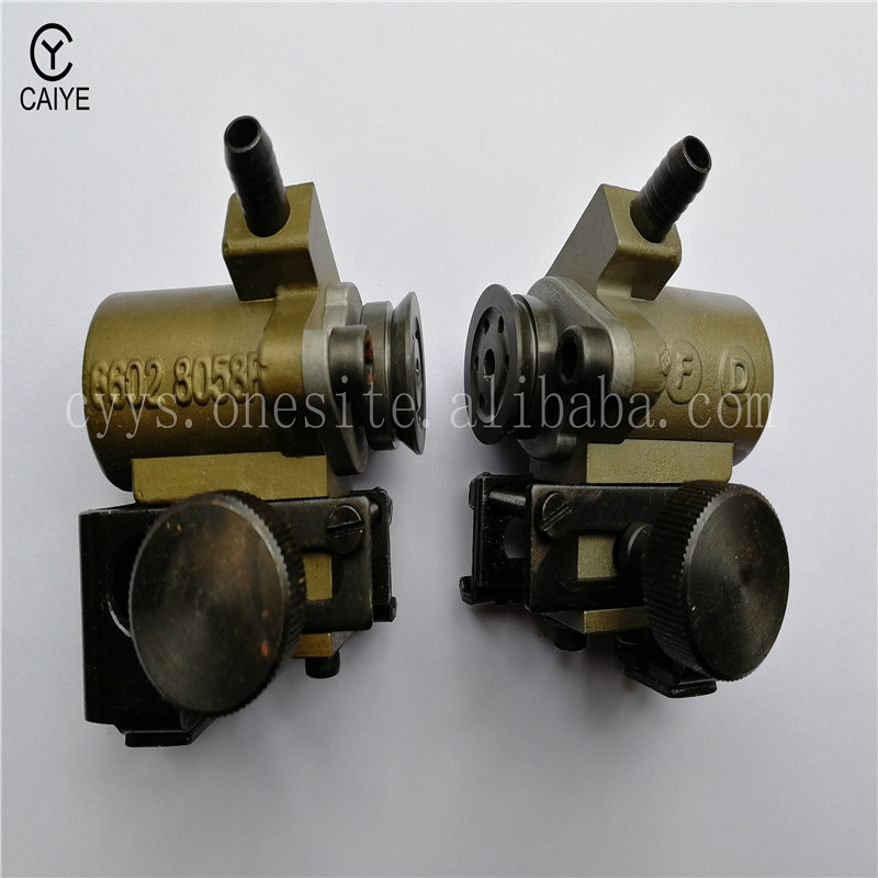 Commercial Offset Printing - Heidelberg Baskı Makinesi Vantuzları 66.028.046F 66.028.056F