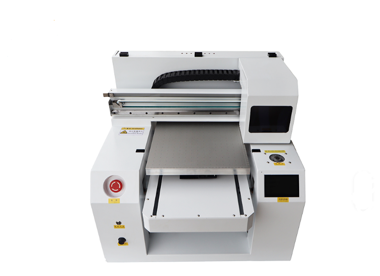 Printing On Commercial - Masaüstü Yazıcı Taşınabilir 3040 A3mini Boyutlu