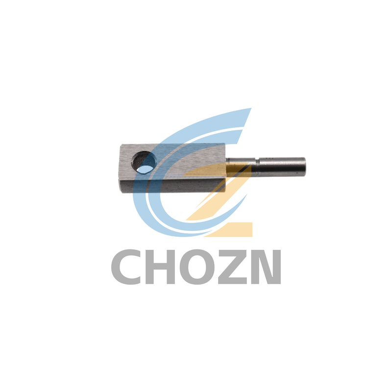Commercial Offset Printing - Komori LS29 Salınımlı Dişli Çekme Çubuğu