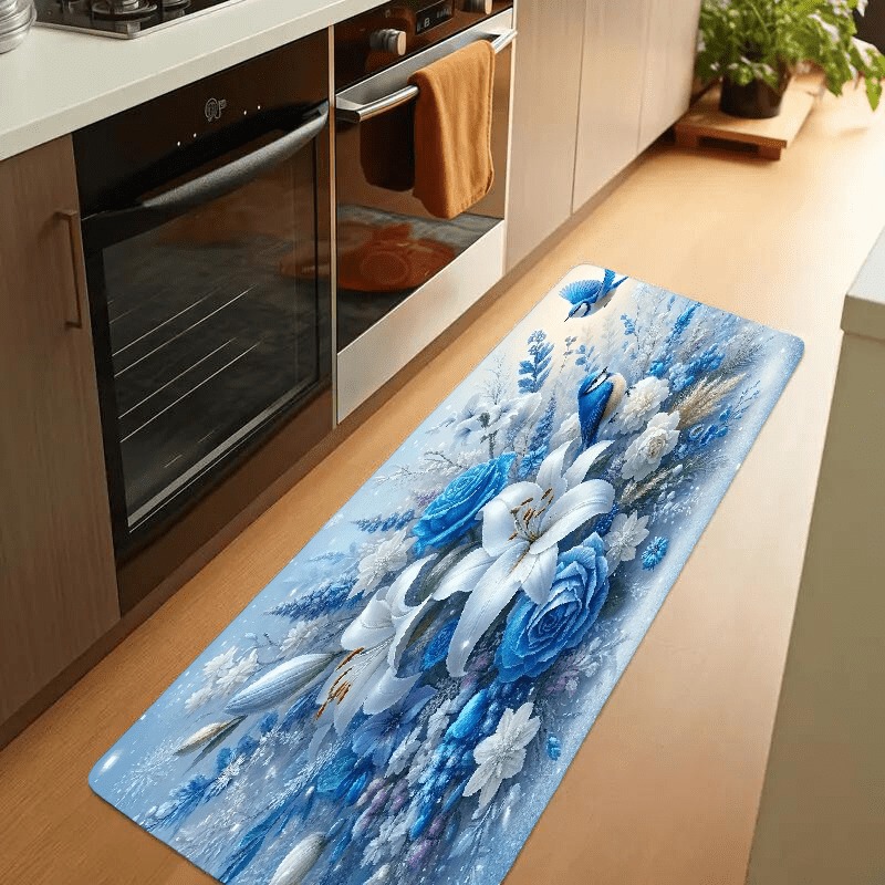 Noel Uzun Yolluk Halı Mutlu No - Commercial Wall Printing Machine incelemesi ve fiyatı