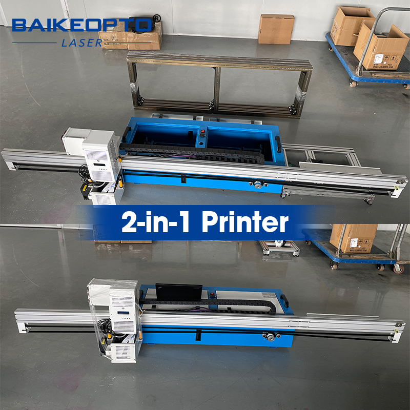 Ticari 3D Duvar ve Zemin Yazıc - Commercial Wall Printing Machine incelemesi ve fiyatı