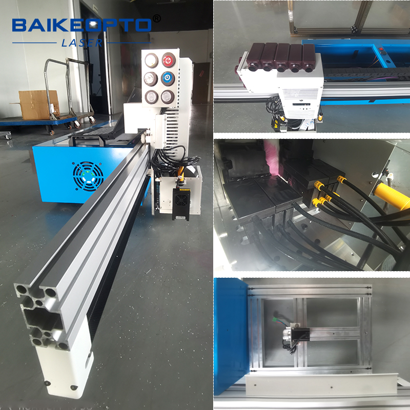 Ticari 3D Duvar ve Zemin Yazıc - Commercial Wall Printing Machine incelemesi ve fiyatı