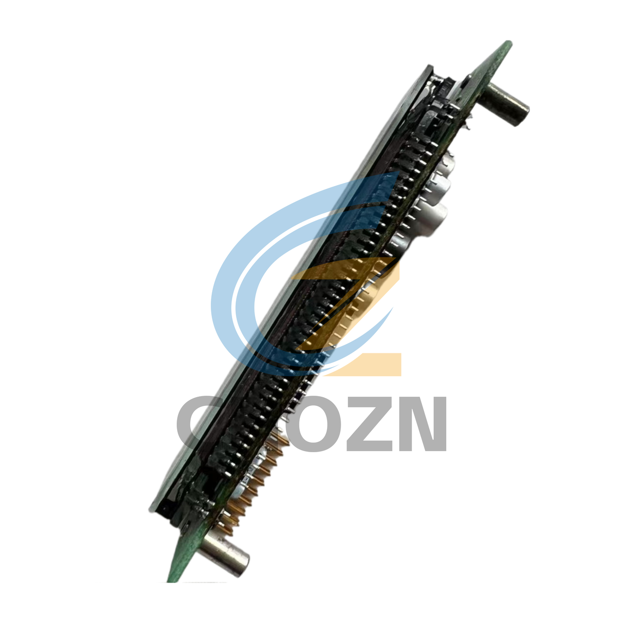 Komori LS40 L40 28 MÜREKKEP TU - Commercial Offset Printing incelemesi ve fiyatı