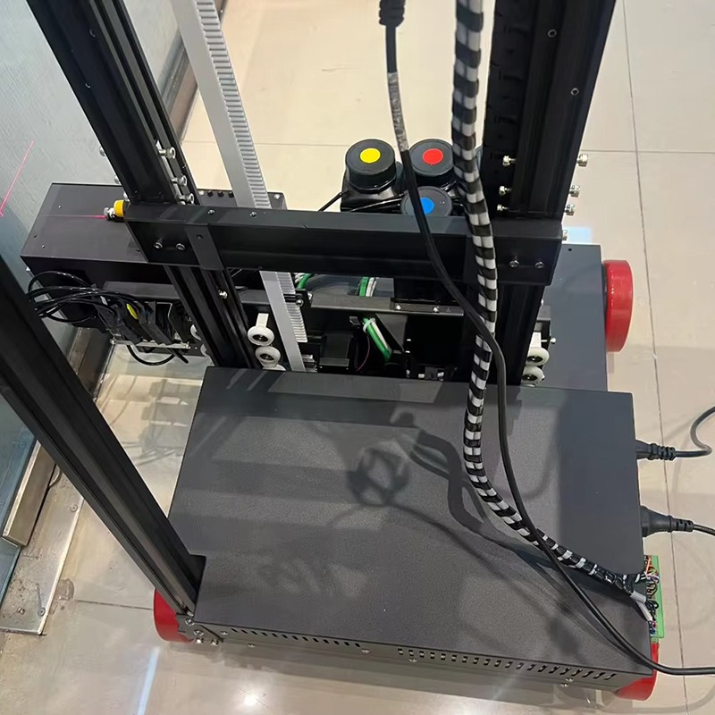 Özel Duvar Resmi Baskı Makines - Commercial Wall Printing Machine incelemesi ve fiyatı