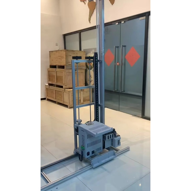 Özel Duvar Resmi Baskı Makines - Commercial Wall Printing Machine incelemesi ve fiyatı