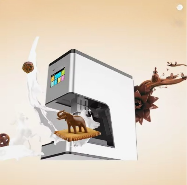 Ticari Çikolata Baskı Makinesi - Commercial Printing Equipment For Sale incelemesi ve fiyatı