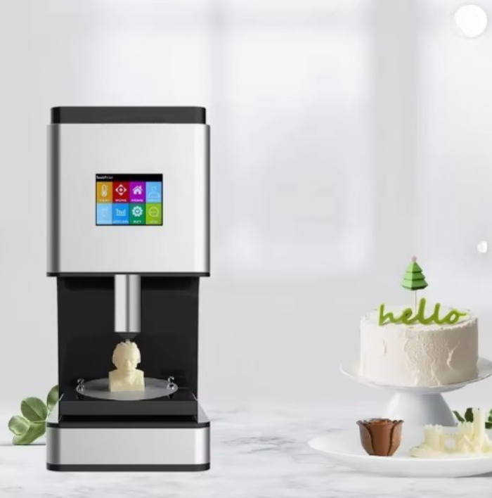 Ticari Çikolata Baskı Makinesi - Commercial Printing Equipment For Sale incelemesi ve fiyatı