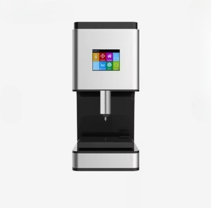 Ticari Çikolata Baskı Makinesi - Commercial Printing Equipment For Sale incelemesi ve fiyatı