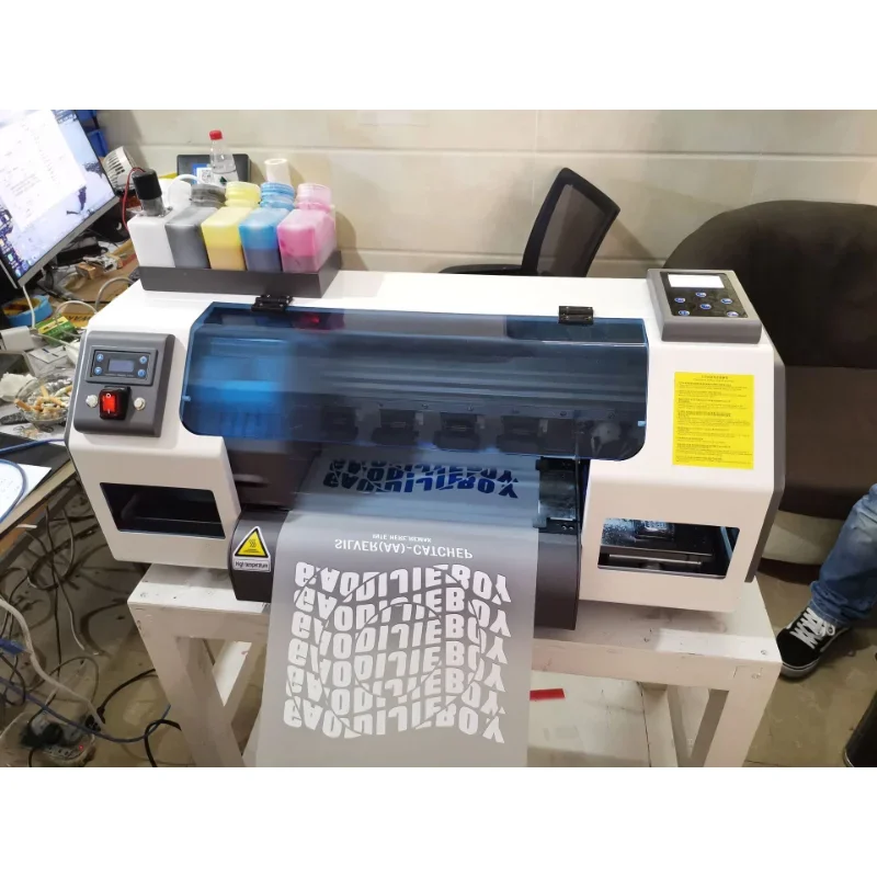Yükseltme Küçük A3 DTF Yazıcı  - Commercial Offset Printing incelemesi ve fiyatı