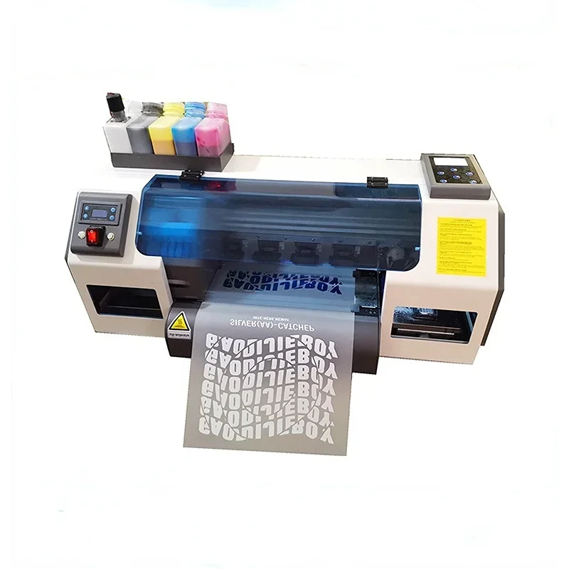 Yükseltme Küçük A3 DTF Yazıcı  - Commercial Offset Printing incelemesi ve fiyatı