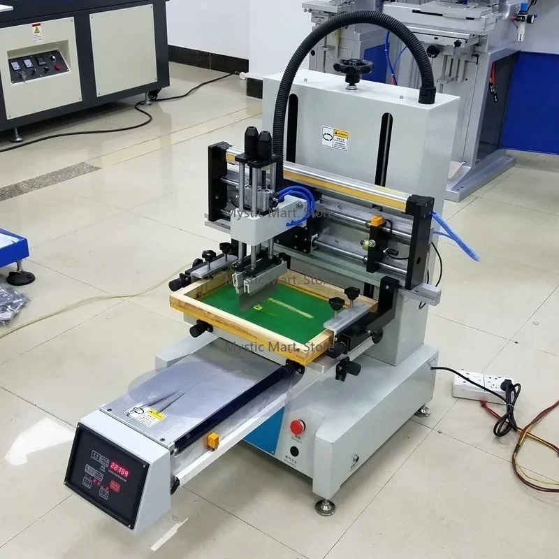 Çok Yönlü 1 Renk 1 İstasyonlu  - Printing On Commercial incelemesi ve fiyatı