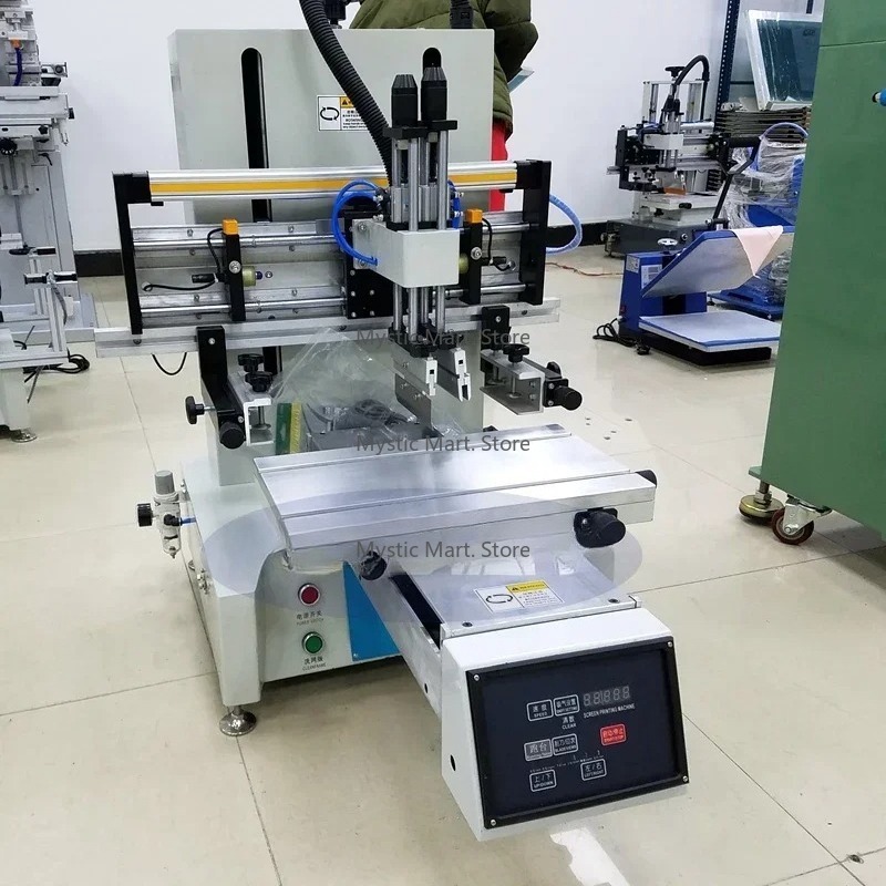 Çok Yönlü 1 Renk 1 İstasyonlu  - Printing On Commercial incelemesi ve fiyatı