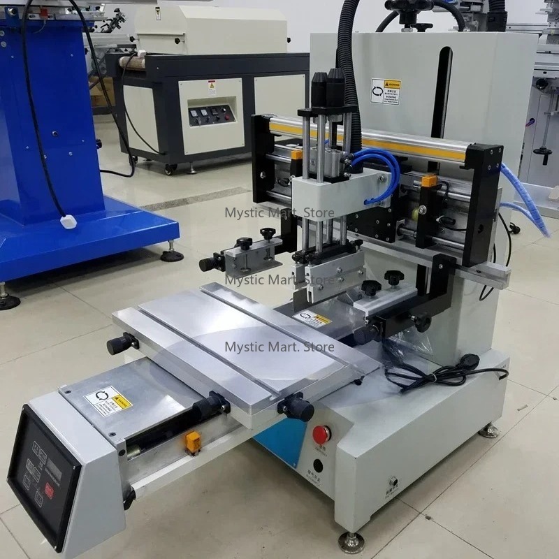 Çok Yönlü 1 Renk 1 İstasyonlu  - Printing On Commercial incelemesi ve fiyatı