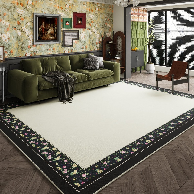Modern Tarzda Oturma Odası Hal - Printing On Commercial incelemesi ve fiyatı