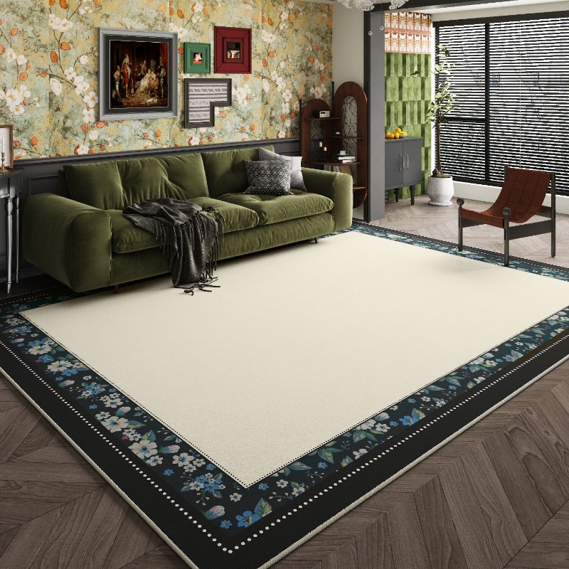 Modern Tarzda Oturma Odası Hal - Printing On Commercial incelemesi ve fiyatı