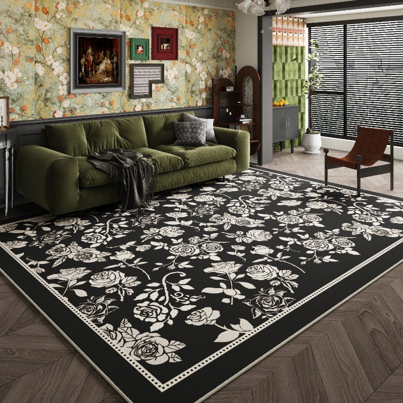 Modern Tarzda Oturma Odası Hal - Printing On Commercial incelemesi ve fiyatı