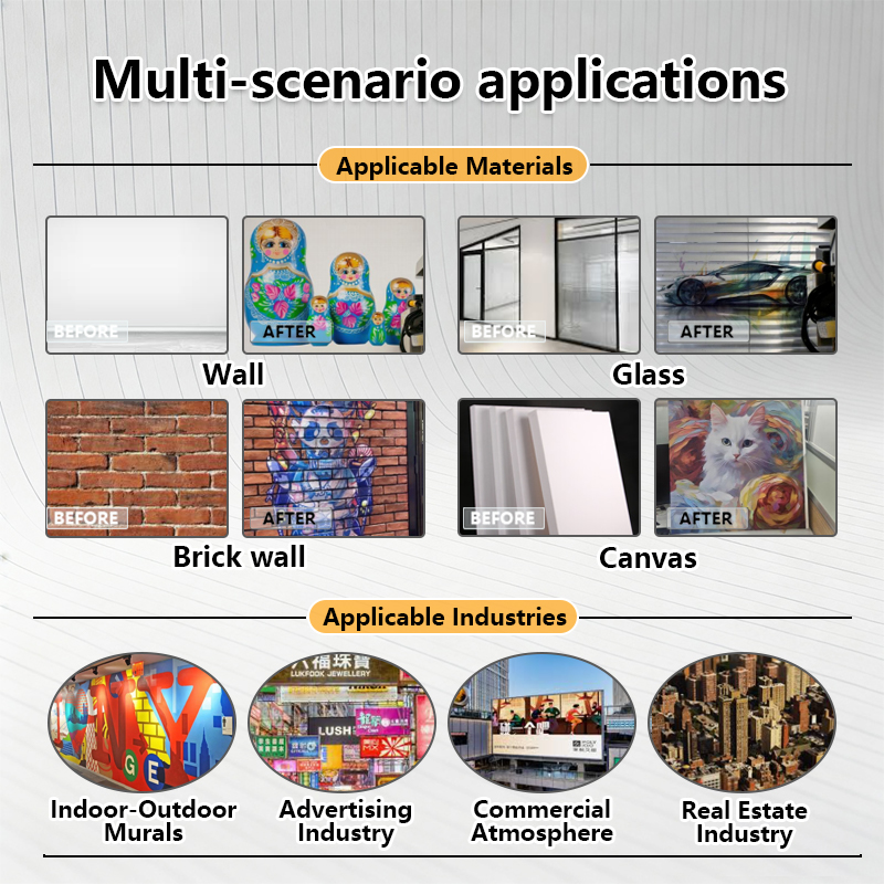 Taşınabilir Duvar Yazıcısı 5 2 - Commercial Wall Printing Machine incelemesi ve fiyatı