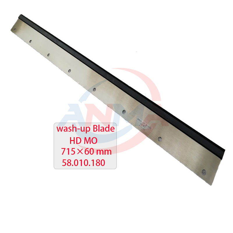 5 adet Heidelberg MO Baskı Mak - Commercial Offset Printing incelemesi ve fiyatı