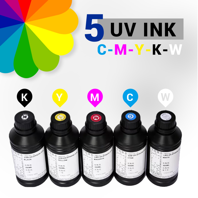 TH-UP700A DX7 Baskı Kafalı Duv - Commercial Wall Printing Machine incelemesi ve fiyatı