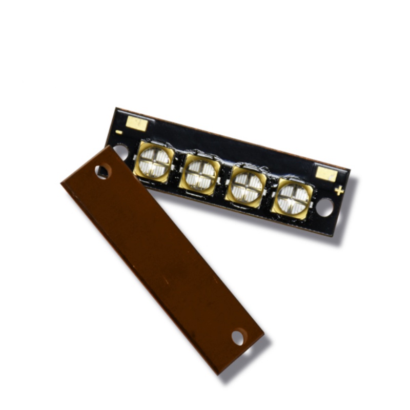 40W UV LED Modül 6565 365nm 38 - Commercial Offset Printing incelemesi ve fiyatı