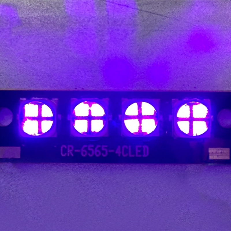 40W UV LED Modül 6565 365nm 38 - Commercial Offset Printing incelemesi ve fiyatı