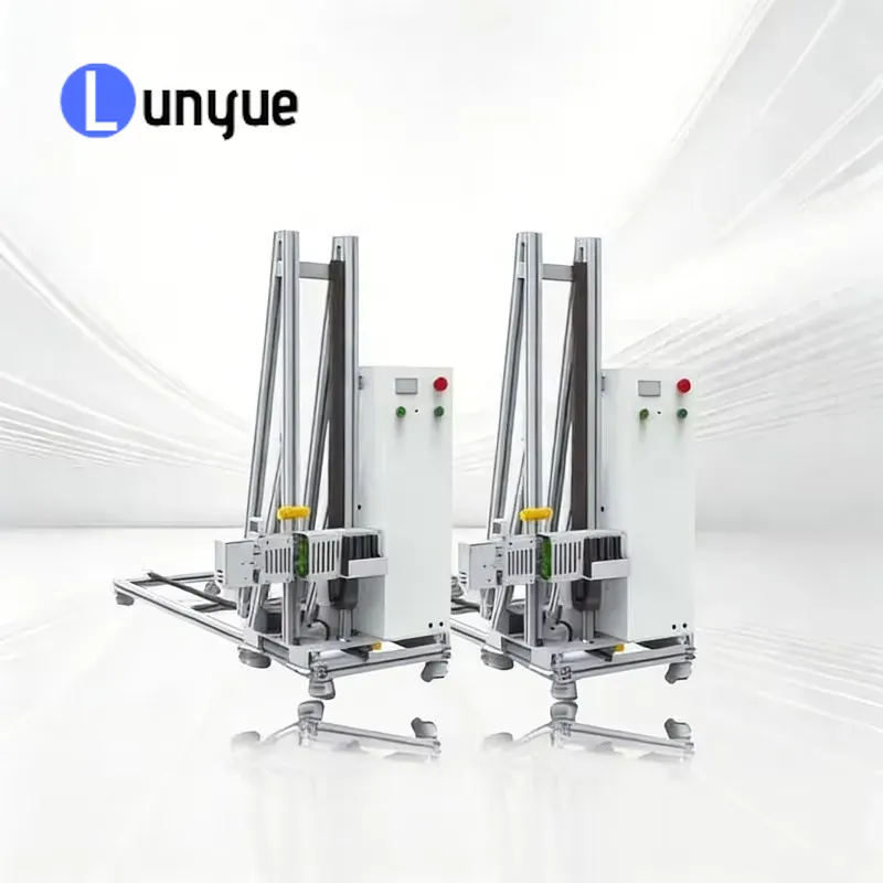 3D Duvar Yazıcı Makinesi Dikey - Commercial Wall Printing Machine incelemesi ve fiyatı