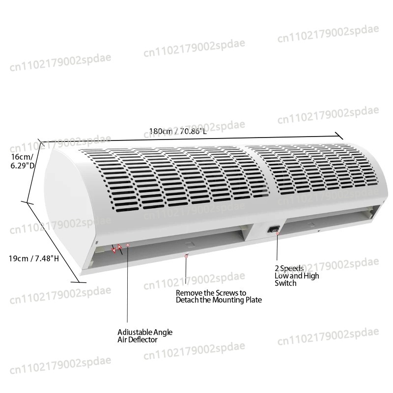 Duvara Monte Edilen Enerji Tas - Commercial Wall Printing Machine incelemesi ve fiyatı